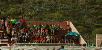 San Sebastián de La Gomera prepara la XV edición del torneo autonómico de Futbol 8 Alevín