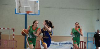 24 equipos tomarán parte en el Torneo de baloncesto Infantil San Sebastián de La Gomera