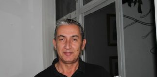 ASG en Valle Gran Rey: “Se acabó el tiempo de los estudios, ahora toca dar soluciones”