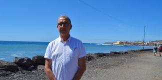 ASG en Valle Gran Rey muestra su preocupación ante la falta de presupuestos