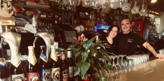 Víctor García: “Me gusta cuidar todos los detalles, soy muy detallista” ‘Bar Sonia’