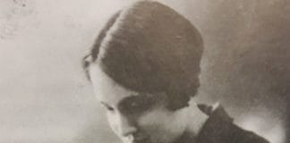 Vallehermoso hace historia poniendo a su colegio el nombre de la antigua profesora Blanca Ascanio