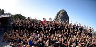 El Campus Javi Beirán La Gomera 2018 agota sus inscripciones