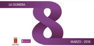 El Cabildo de La Gomera presenta el programa de actos por el Día Internacional de la Mujer