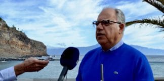 El Cabildo de La Gomera saca a concurso el servicio de recogida selectiva