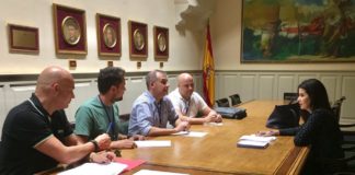 Mendoza: “Los policías locales con discapacidad sobrevenida no deben ser apartados del Cuerpo”