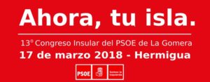 Congreso Insular del PSOE