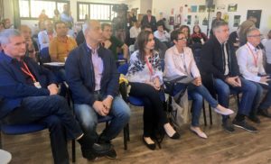 Congreso Insular del PSOE de La Gomera 3