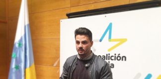 Carta abierta al equipo de Jóvenes Nacionalistas de Canarias