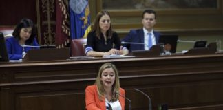 “La mochila de Clavijo ya no aguanta más ocurrencias con las que distraer a la gente”