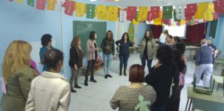 Agulo comienza este miércoles los talleres del programa “Educar en Familia”