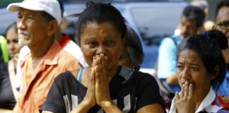 68 muertos tras un incendio en unos calabozos de la policía en Venezuela