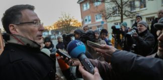 Prisión cautelar para Puigdemont por «riesgo de fuga» en Alemania