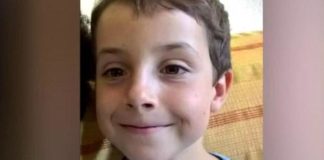 La autopsia concluye que Gabriel murió estrangulado el día de su desaparición