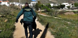 Encuentran ADN de Gabriel en la camiseta hallada por el padre del menor desaparecido