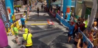 El Cabildo patrocina 7 carreras de montaña dentro de la Gomera Trail Cup 2018
