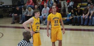 El gomero Javier Valeiras, a la fase final del Nacional de la NJCAA de Estados Unidos