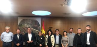 El ecoturismo, un motor de desarrollo imprescindible para los municipios con territorio en Parques Nacionales