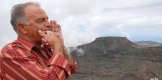 Lino dice adiós, su silbo continúa