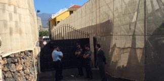 Los fallecidos en Guaza son de origen palmero y muy conocidos en el sur de Tenerife