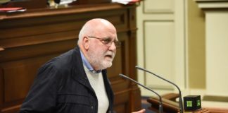 Volver a llenar las calles