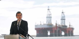 La Gomera tendrá vuelos directos con Gran Canaria el próximo verano, según Mariano Rajoy