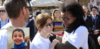 Encuentran el cadáver del pequeño Gabriel y detienen a la pareja de su padre