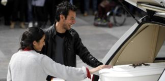 El padre de Gabriel, sobre la muerte de su hijo: «Quién sabe si me ha salvado la vida a mi»