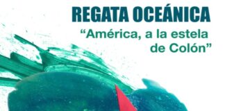El Náutico de Tenerife respalda la celebración de la Regata Oceánica América que unirá Huelva, La Gomera, La Habana
