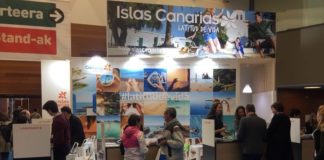 La Gomera logra cumplir sus expectativas en las ferias del Salón Mundial del Turismo de París y Sevatur