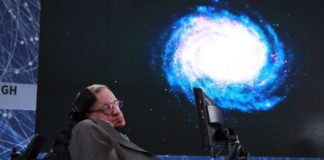 Muere Stephen Hawking, genio de la astrofísica moderna