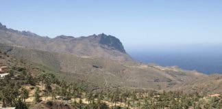 El Ayuntamiento de Vallehermoso se congratula de la financiación del acceso a Tazo y Arguamul