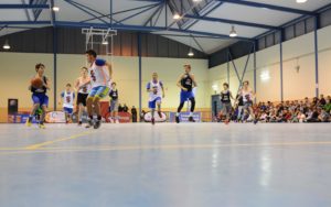 Torneo Baloncesto 2