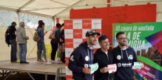 Hermigua acoge este domingo el Campeonato de Canarias de Trail