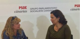 El PSOE pide la intervención del Gobierno canario ante la discriminación sexista en la profesión