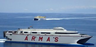 El Cabildo de El Hierro se abre a la posibilidad de conectar La Estaca con el puerto de Granadilla