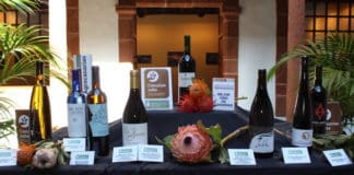El vino Marba tinto barrica, elegido el mejor del archipiélago en el concurso de Agrocanarias 2018