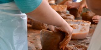 El Cabildo reafirma su compromiso con los oficios artesanos de La Gomera