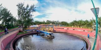 ¿Por qué no una desaladora en la Gomera?