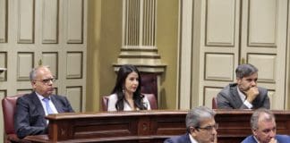 ASG logra el apoyo del Parlamento en la totalidad de sus propuestas para mejorar el Archipiélago