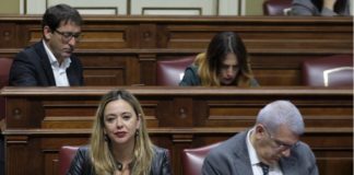 El PSOE apela a la madurez y diálogo parlamentarios para sacar adelante sus más de cien propuestas por una Canarias más social