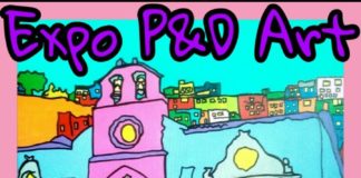 La Casa de Colón acoge a partir de este jueves la exposición de las obras de P&D Art