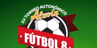 Este jueves arranca la XV edición del Torneo Autonómico de Fútbol 8 Alevín de San Sebastián de La Gomera