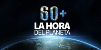 El Cabildo de La Gomera se suma a ‘La Hora del Planeta’ y apagará sus edificios públicos