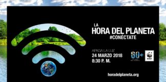 Qué es la Hora del Planeta que celebramos este sábado