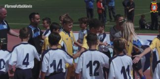 La selección de Gran Canaria se adjudica la XV edición del Torneo Autonómico de Fútbol Alevín de San Sebastián de La Gomera