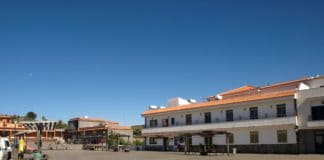 El Cabildo abre el plazo de inscripción para participar en la Muestra de Artesanía de Chipude