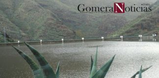 Salen a información pública documentos del tercer ciclo del plan hidrológico La Gomera