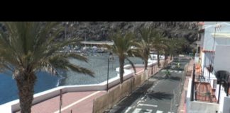 Playa de Santiago sigue impulsando su desarrollo turístico con el comienzo de las obras de su avenida litoral