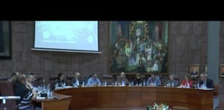 Curbelo: “avanzamos en un modelo de Isla en el que se prioriza la equidad social y el desarrollo sostenible”